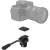 SmallRig 3760 CT180 - statyw 4-sekcyjny, Alu, głowica Video, 56-183cm, udźwig 3kg_7